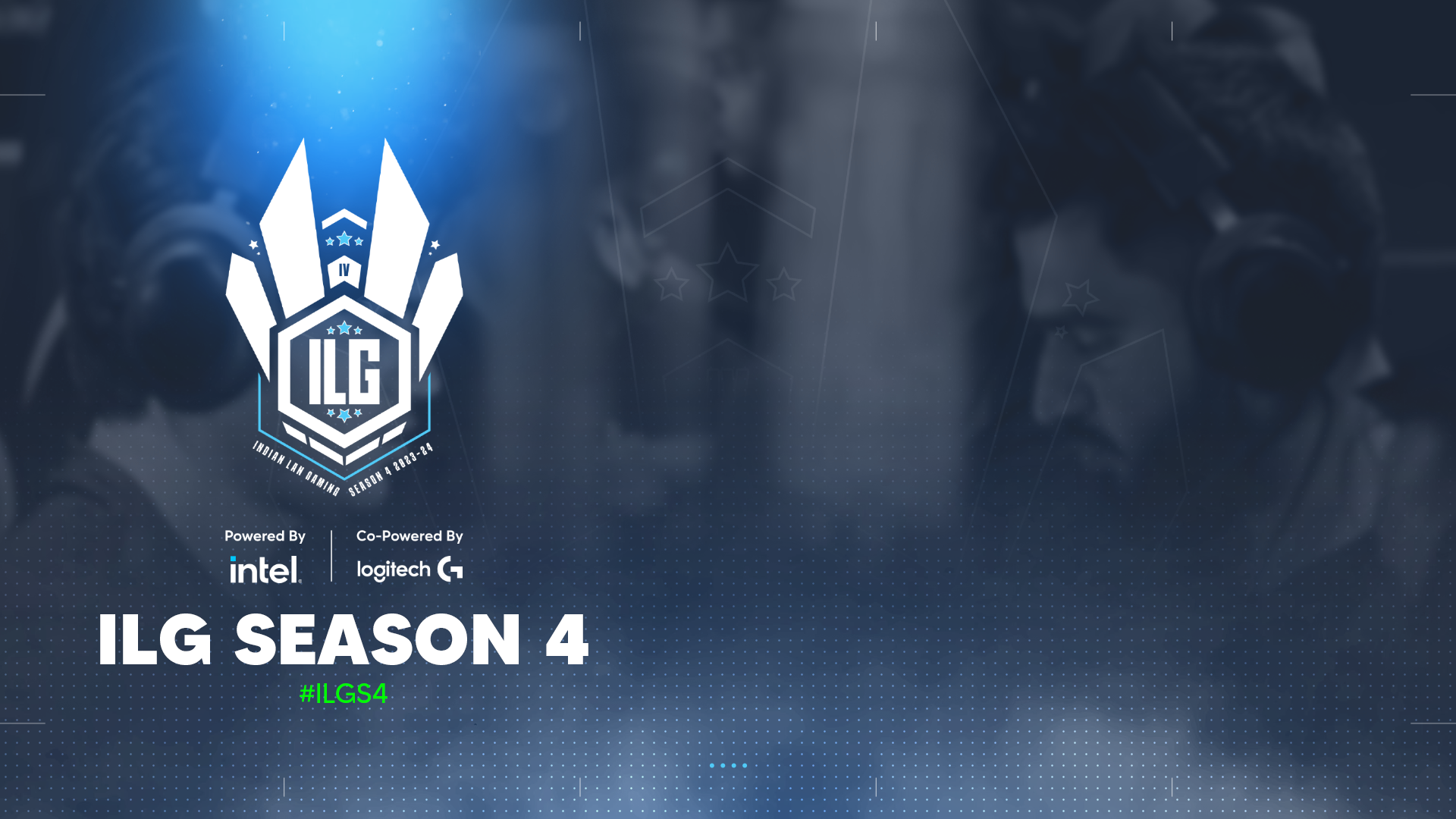 ILG Cup - Season 4